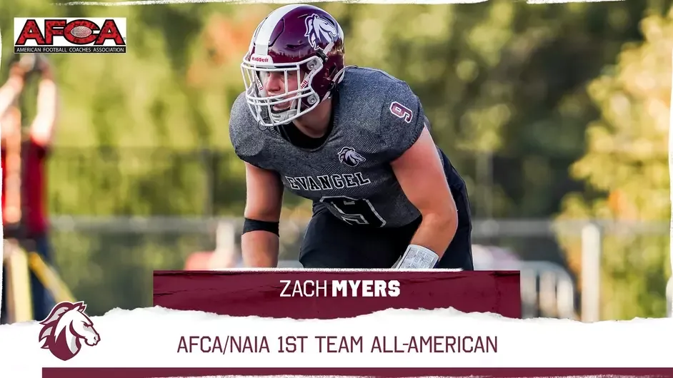 Zach Myers