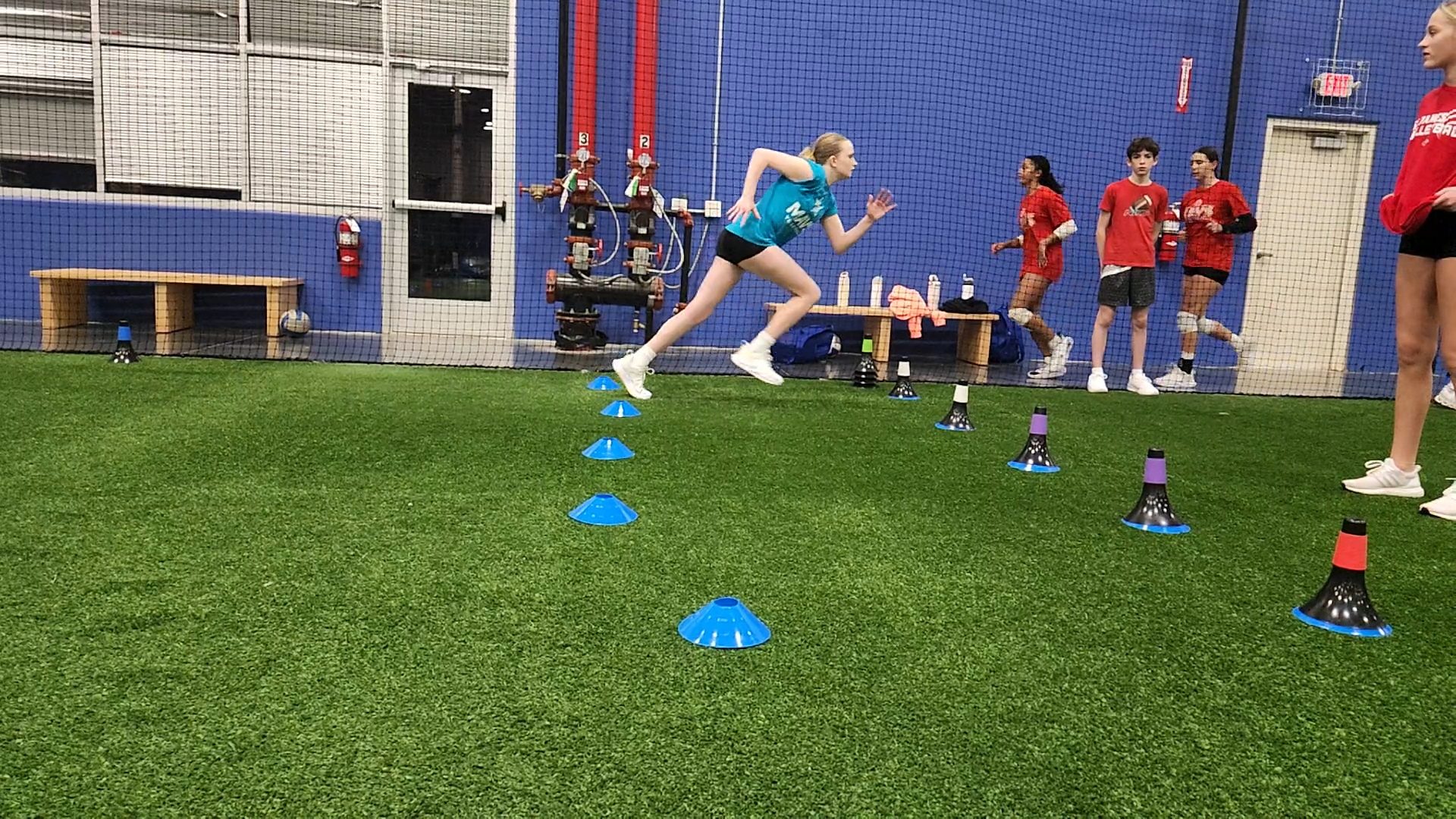 Free Performance/Fitness Assessment