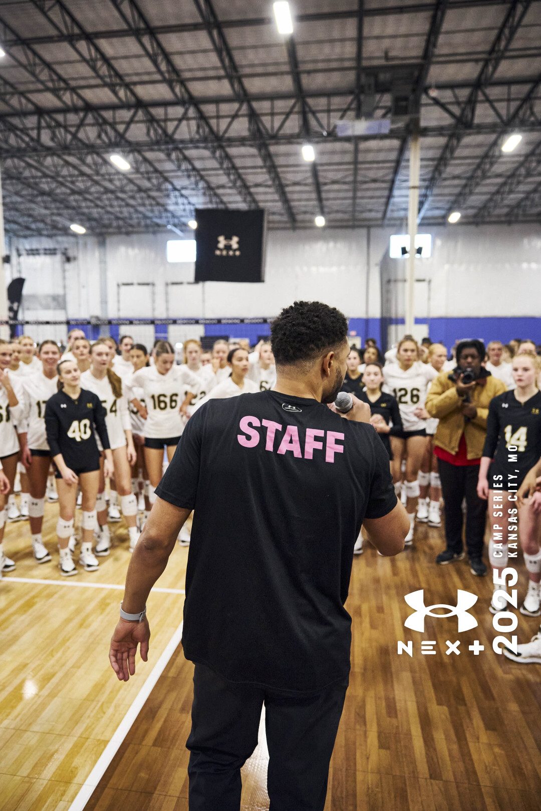 Camps / Clinics
