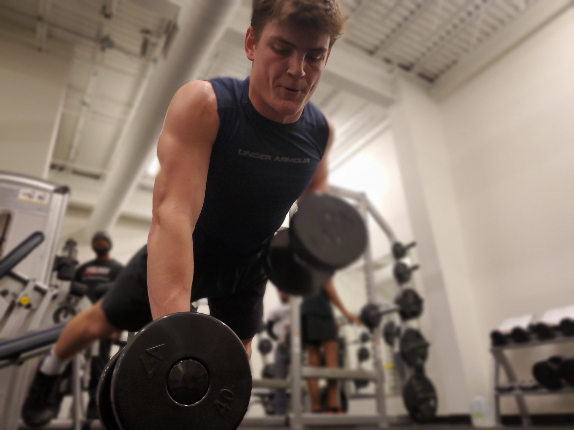 Adult & Child Fitness