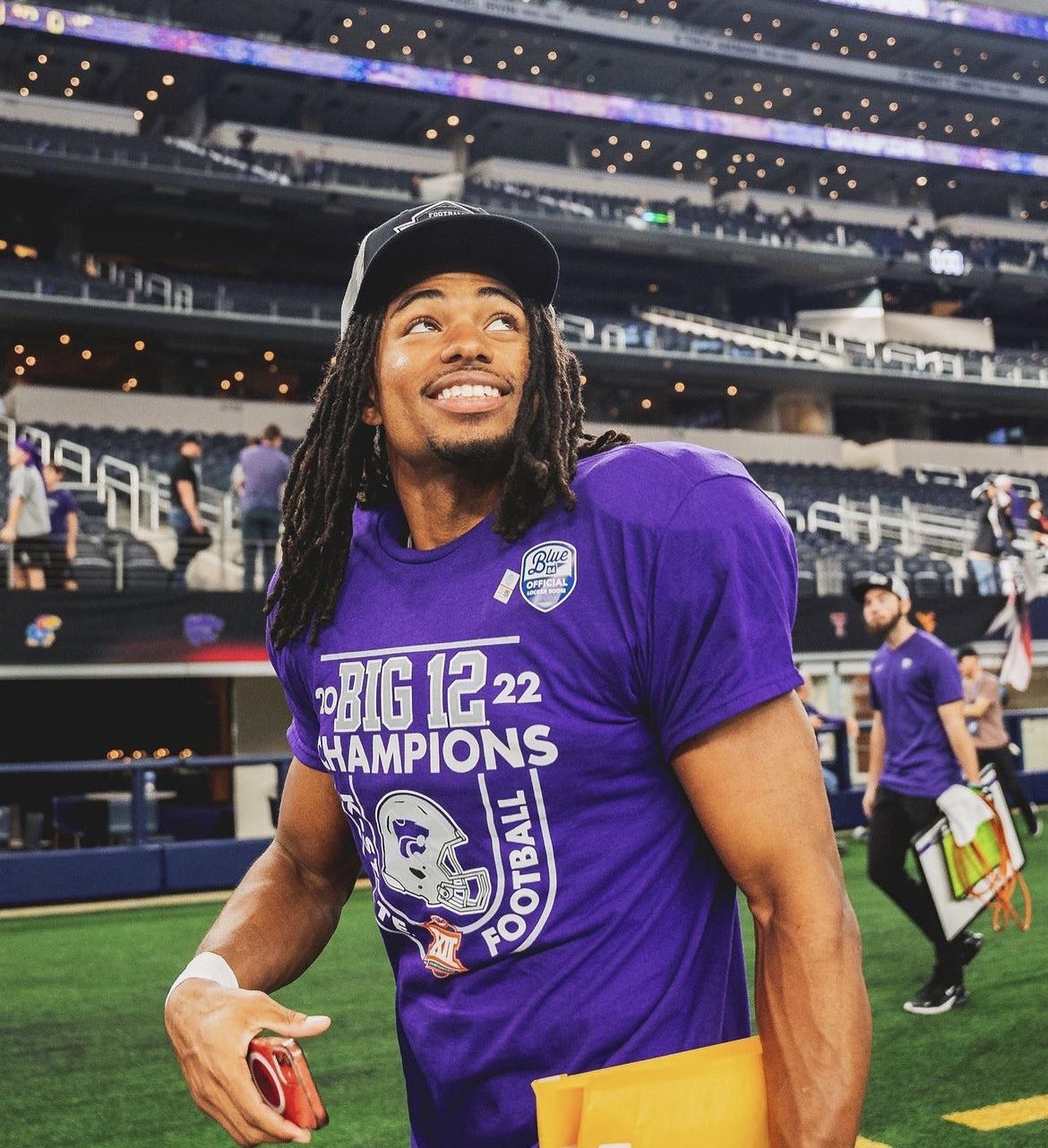 Phillip Brooks