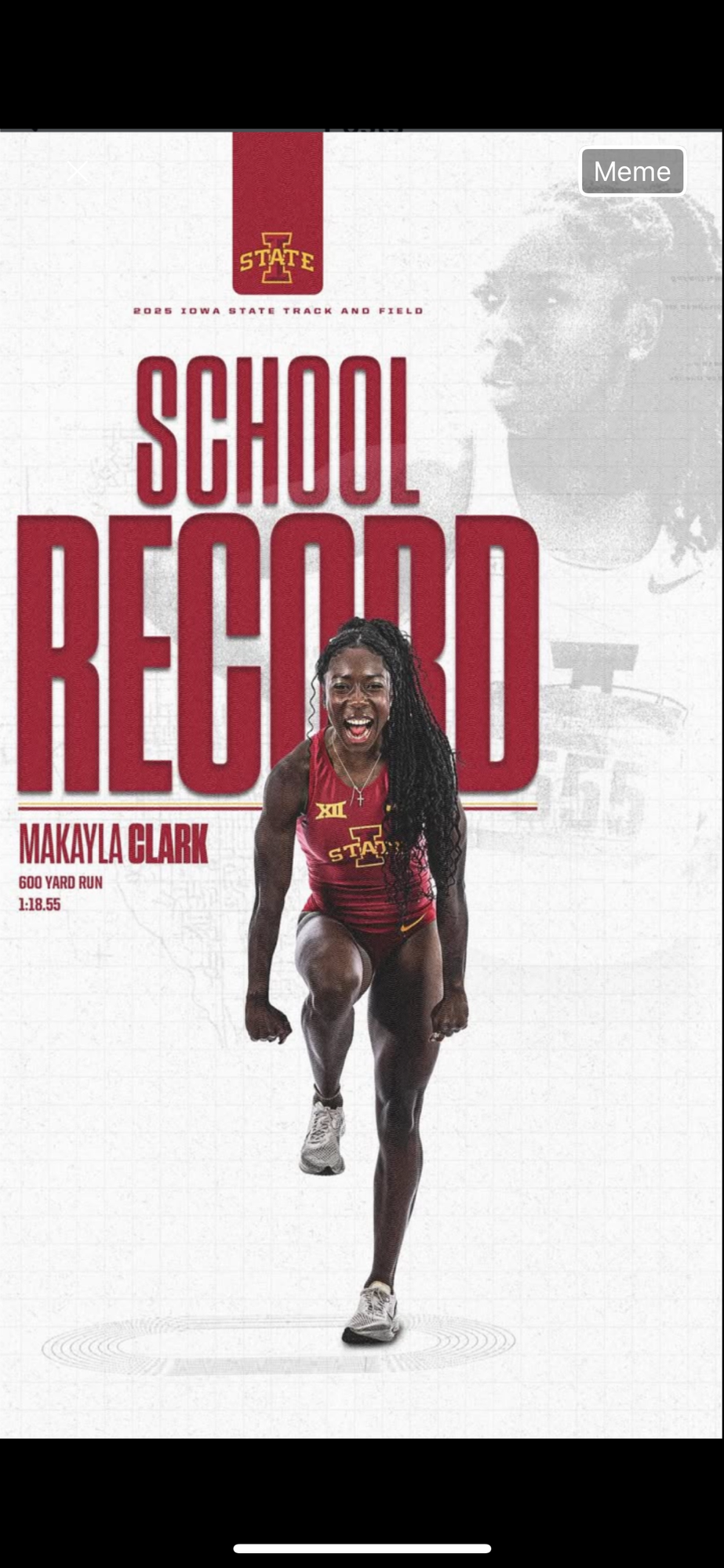 Makayla Clark